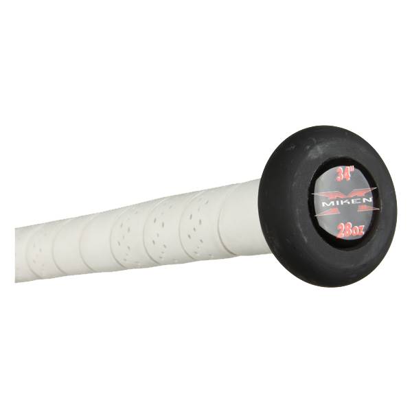 Miken MV-1 Supermax USSSA Slow Pitch Softball Bat SPMVMU