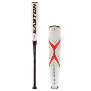 Easton Ghost X Evolution -8 USSSA Baseball Bat: SL19GXE8