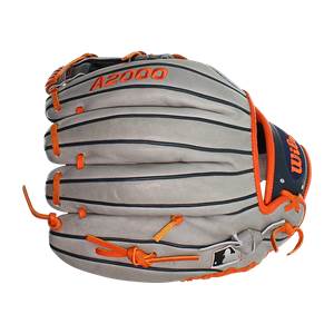 Wilson A2000 Carlos Correa 11.75" Baseball Glove: A20RB17CC1GM: Image #392121