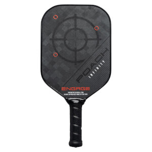 Engage Poach Infinity Lightweight Composite Pickleball Paddle: Image #418283
