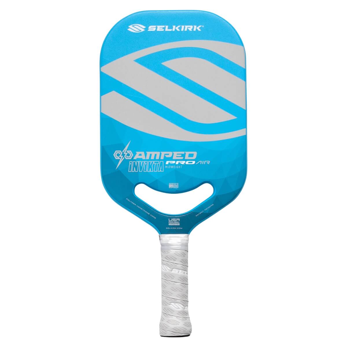 Selkirk AMPED Pro Air Invikta Composite Pickleball Paddle: Image #442803