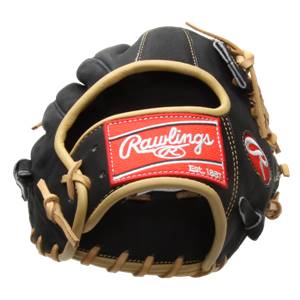 Rawlings Heart Of The Hide Dual Core Series: PRO12MTDCB: Image #301442