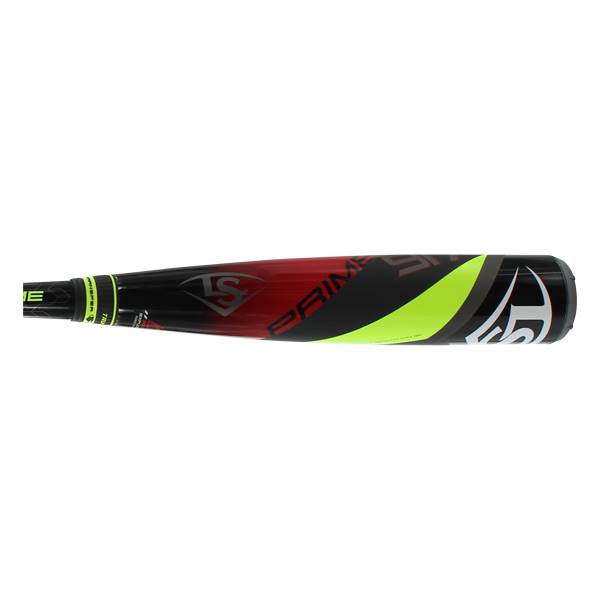 Louisville Slugger Prime 917 -8 2 5/8 Senior League Baseball Bat