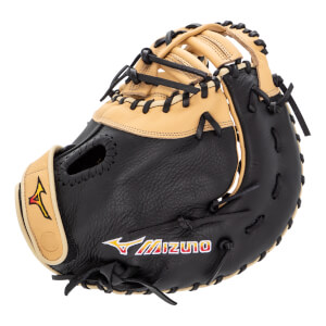 Mizuno Franchise 12.5" Baseball First Base Mitt: GXF90B5: Image #449922