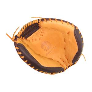 Nokona Alpha Series 32" Baseball Catchers Mitt: S-2: Image #387180