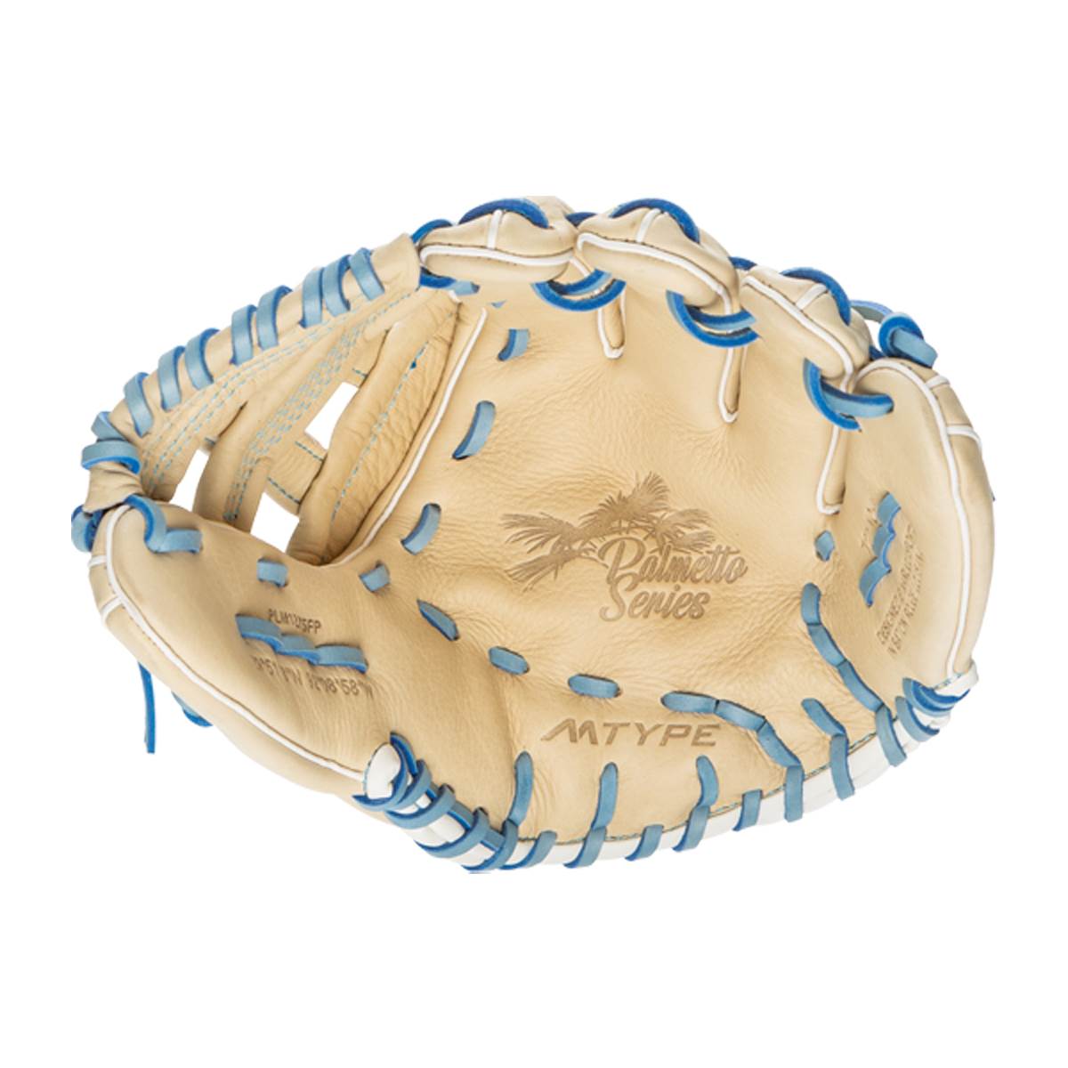 Marucci Palmetto Series 12.75