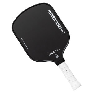 PIKKL Hurricane Pro 16mm Carbon Fiber Pickleball Paddle: Image #442021