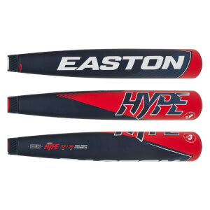 Easton ADV Hype BBCOR Baseball Bat: BB22HYP: Image #438997