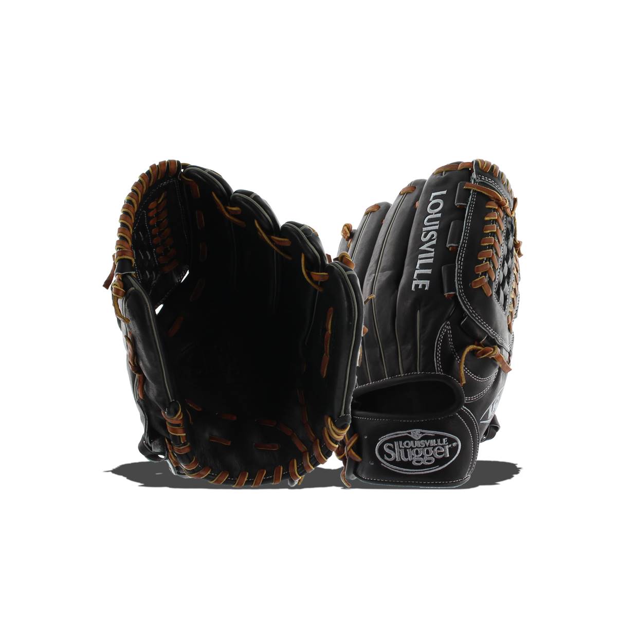 Louisville Slugger Katsu 12