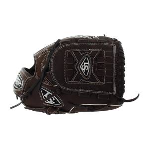 Louisville Slugger LXT 12" Fastpitch Softball Glove: WTLLXRF1712: Image #310377