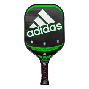 adidas ESSNOVA CARBON CTRL LD Middleweight Carbon Fiber Pickleball Paddle: Image #408575