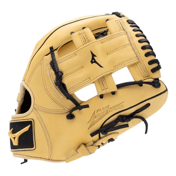 Mizuno MVP Prime 11.5" Baseball Glove: GMVP1152P4: Image #449680