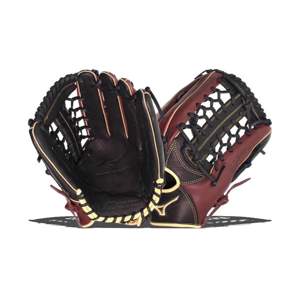 mizuno mvp prime baseball glove