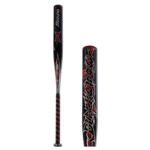 Mizuno Black Widow -10 2 1/4