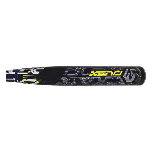 Batte De Softball Louisville Slugger Xeno -10 Fast Pitch - Taille 32" 22 Oz - Réf. WTLFPXN19A10 - Occasion