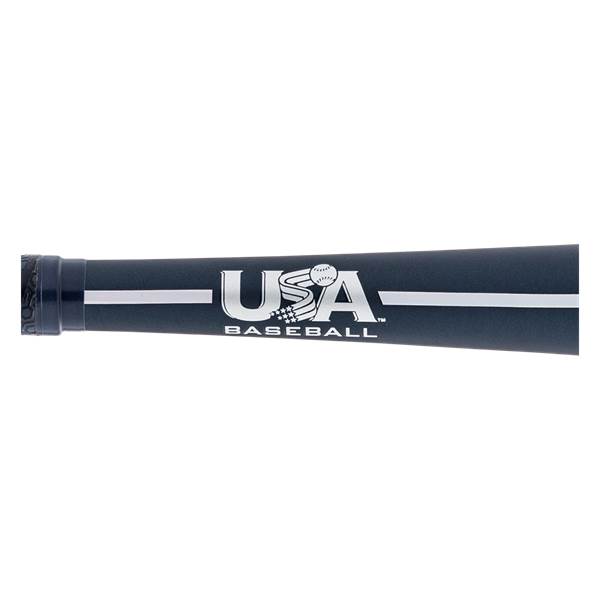 Rawlings Batte de Baseball Velo ACP USA 2022 | -5