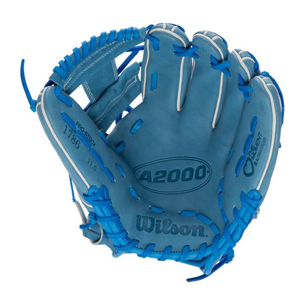 Wilson A2000 Autism Speaks 1786 11.5" Baseball Glove: WBW100165115: Image #405899