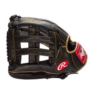 Rawlings R9 12.75" Baseball Glove: R93029-6BG: Image #410224