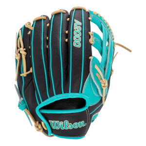 Wilson A2000 SuperSkin PF50 12.25" Fall Collection Baseball Glove: WBW1022771225: Image #443796