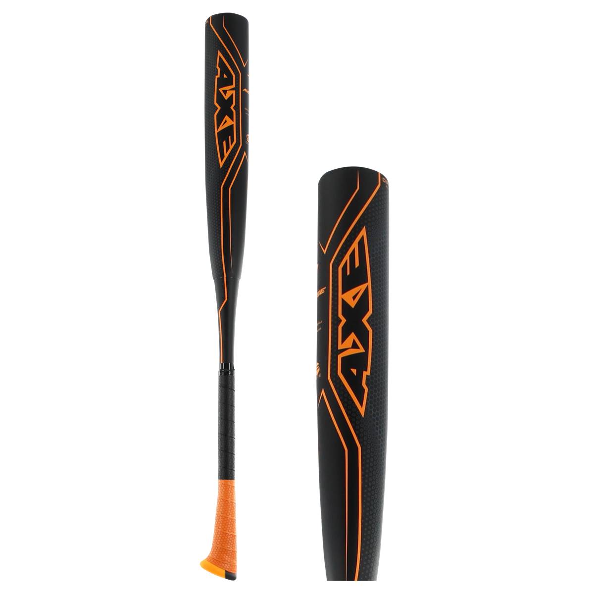 AXE Avenge -8 2 5/8
