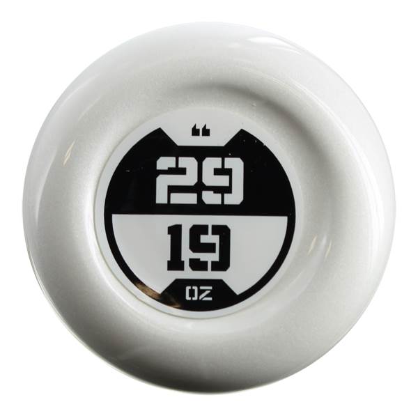 COMBAT MAXUM -10 USSSA Baseball Bat: SL9MX210: Image #374517