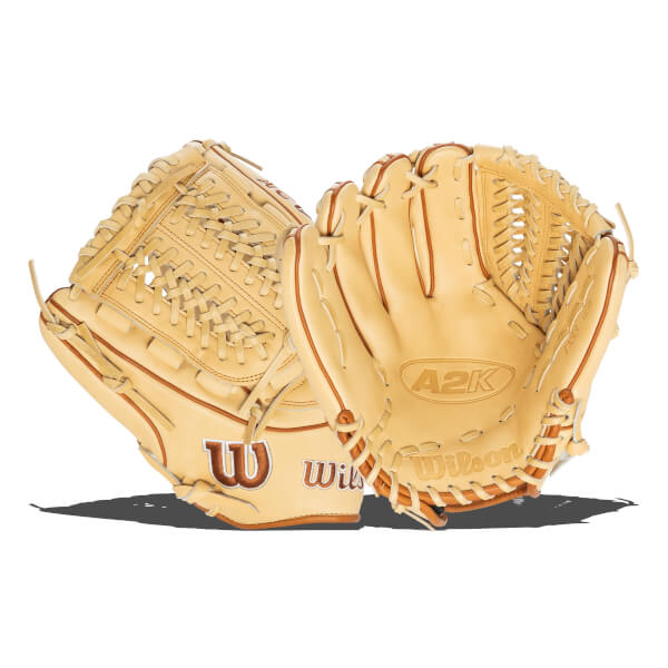 Wilson A2K D33 11.75" Baseball Glove: WBW1013771175: Image #435151