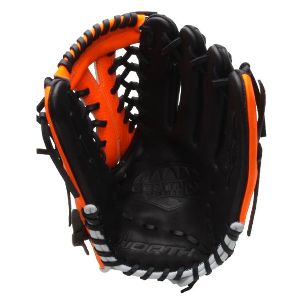 Worth Century Series: C120BNO Fastpitch: Image #301078