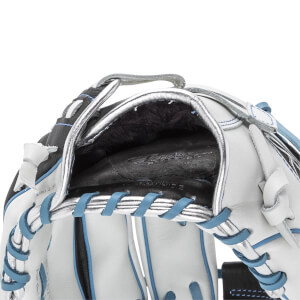 Rawlings Liberty Advanced Speed Shell 12.25" Fastpitch Softball Glove: RLA207SB-6WSS: Image #447471