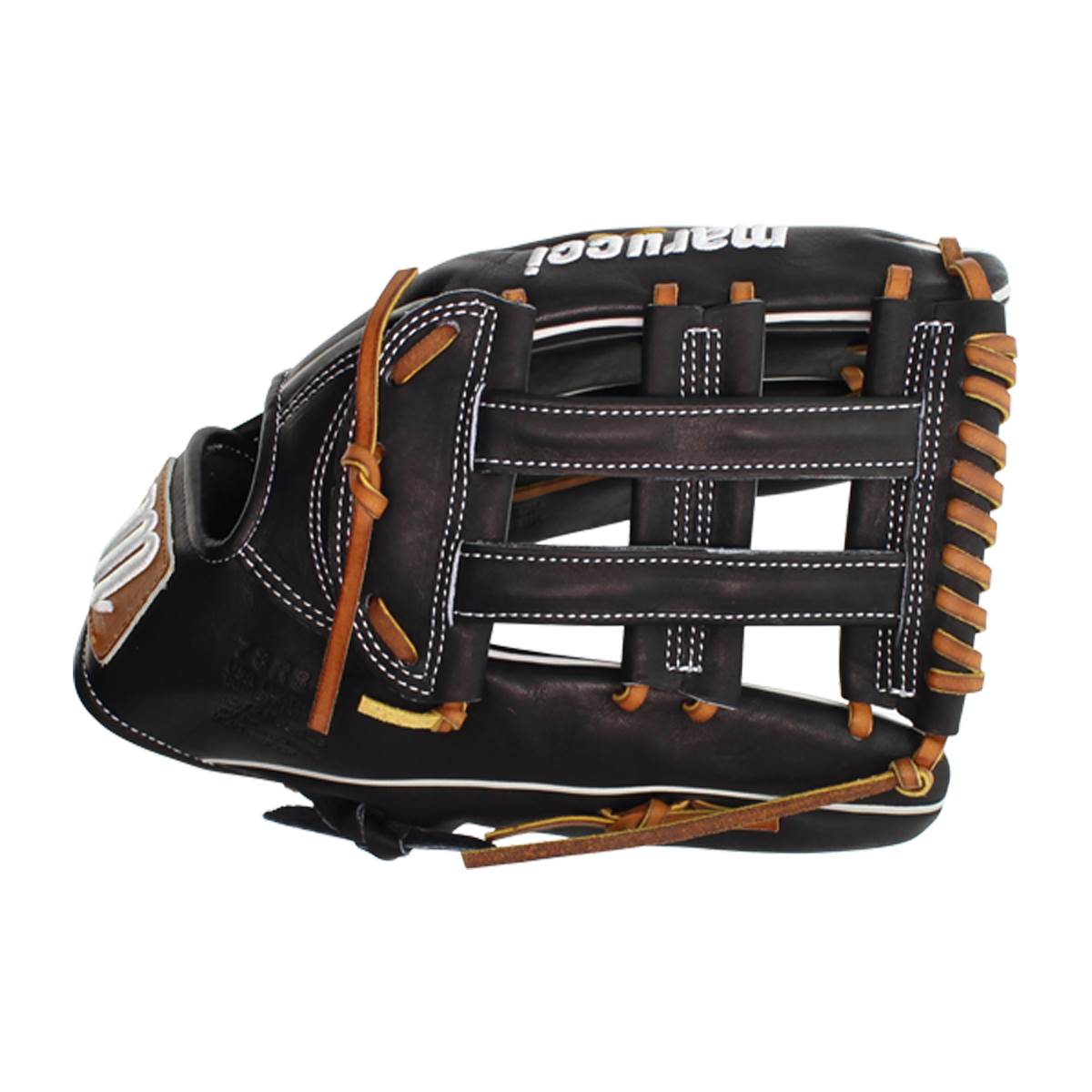 Marucci Capitol Series 12.75" Baseball Glove: MFGCP78R3: Image #378844