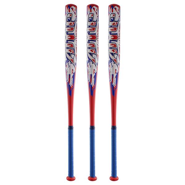Bat Pack Worth AMP Alloy ASA/USSSA Slow Pitch Softball Bat WWCAMP 3