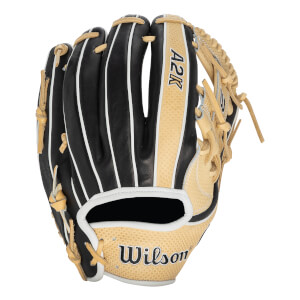 Wilson A2K Spin Control 1787 11.75" Baseball Glove: WBW1013751175: Image #435150