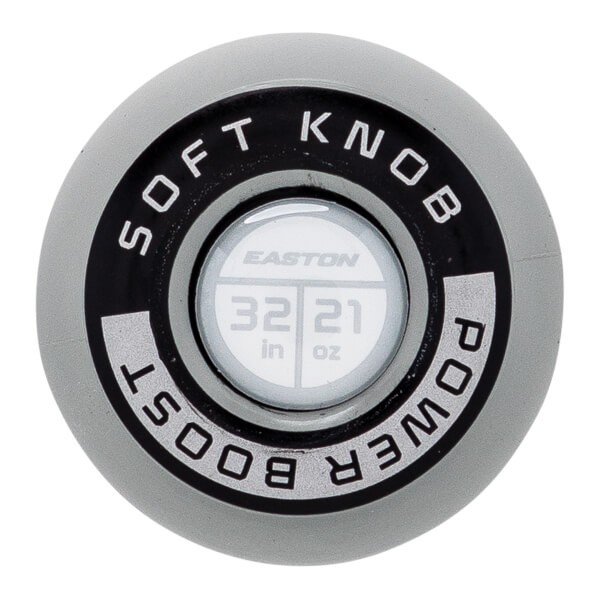 Easton Ghost Unlimited -11 Fastpitch Softball Bat: EFP5GHUL11: Image #443759