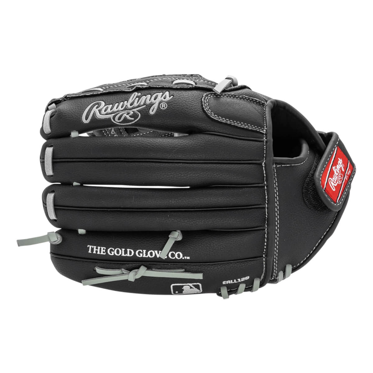 Rawlings RSB 12" Slow Pitch Softball Glove: RSB120GB: Image #430445