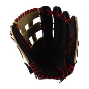 Rawlings Gamer XLE 12.75" Baseball Glove: GXLE3029-6BCS: Image #317269