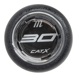 Marucci CATX Vanta -5 USSSA Baseball Bat: MSBCX5V: Image #436577