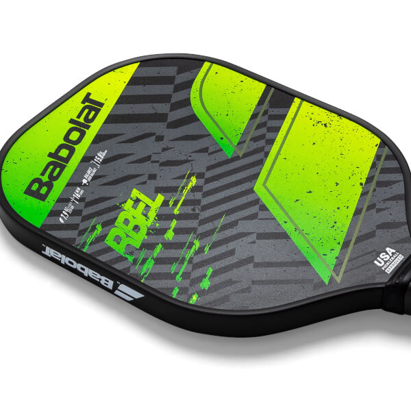 Babolat RBEL Hybrid Pickleball Paddle: Image #448166