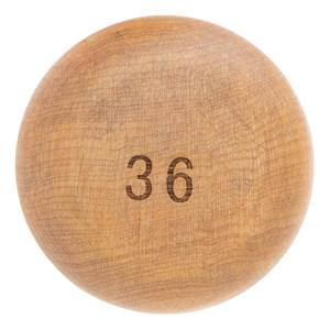 Brett Bros. 36" Maple Wood Fungo Baseball Bat: BBOFUNGO: Image #410442