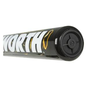 Worth AMP Slapper Fastpitch Softball Bat: FPSLP2: Image #325795