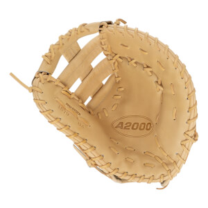 Wilson A2000 Classic 1679 12.5" Baseball First Base Mitt: WBW102097125: Image #441796