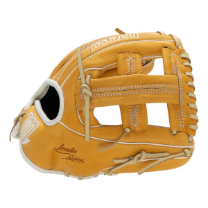 Marucci Acadia 11.5" Youth Baseball Glove: MFG2AC43A4-MS/CM: Image #436779