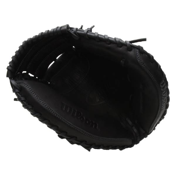 Wilson A1K Series: A1KBB4CM1714 Catcher's Mitt: Image #299001