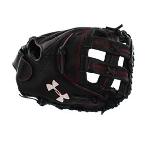 Under Armour Deception Series Fastpitch Catcher's Mitt: UACMW-200A: Image #309216