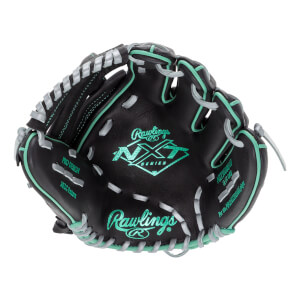 Rawlings NXT 12.5" Baseball Glove: NXT3028U-6B: Image #447756