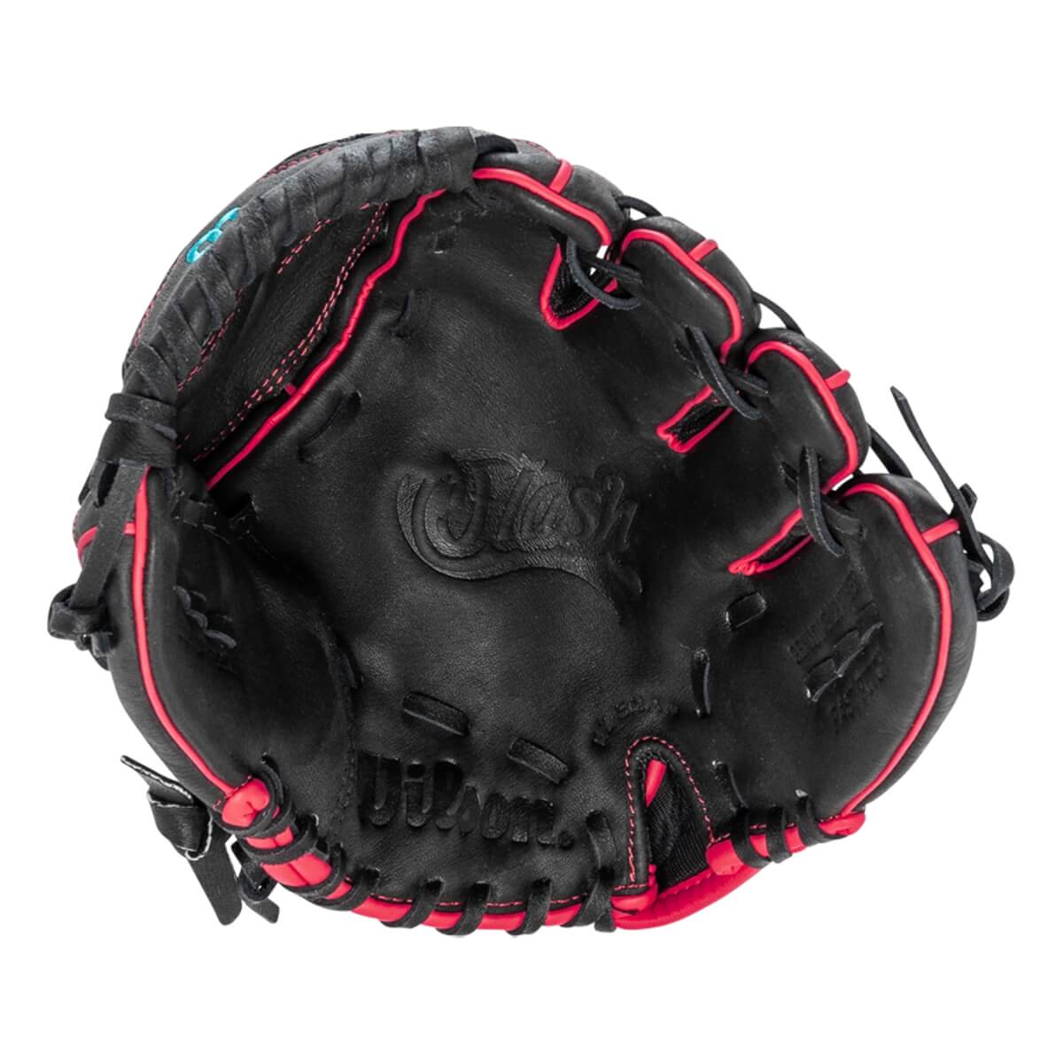 Wilson Flash Series Fastpitch Softball Glove: A04RF16115 : Image #433597