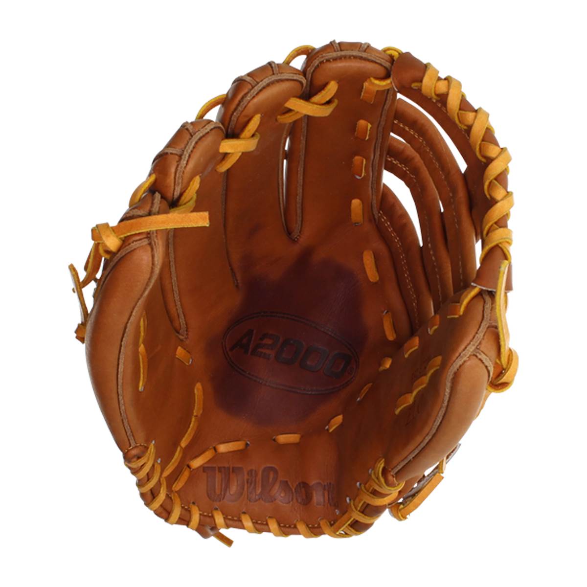 Wilson A2000 Spring Training ELO 12.75" Baseball Glove: WTA2037TELO: Image #394929