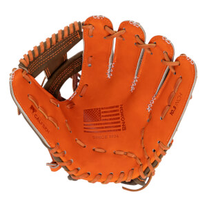 Nokona Hunting Season 10.5" Youth Baseball Glove: HSEP100I: Image #453487