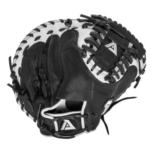 Akadema Precision Praying Mantis 33" Baseball Catcher's Mitt: APM341: Image #427402
