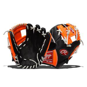 Rawlings GG Gamer XLE Neon Series: GXLE117NO: Image #302344