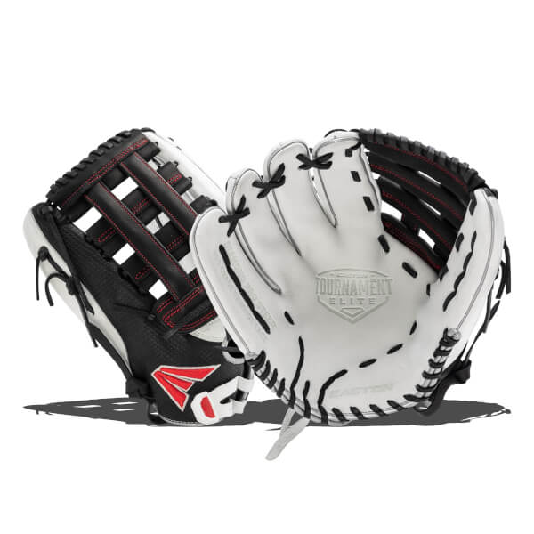Easton Tournament Elite 14" Slow Pitch Softball Glove: TESP14: Image #430817