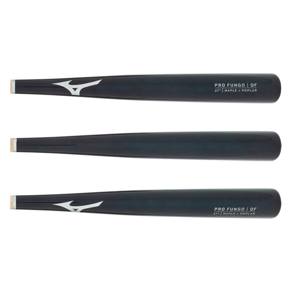 Mizuno Pro 37" Hybrid Wood Fungo Baseball Bat: PROFUNGO37: Image #416178